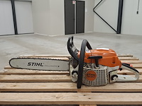 Motor kettingzaag, stihl, ms261c, 2020 - afbeelding 2 van  6