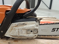 Motor kettingzaag, stihl, ms261c, 2020 - afbeelding 5 van  6