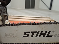 Motor kettingzaag, stihl, ms261c, 2020 - afbeelding 6 van  6