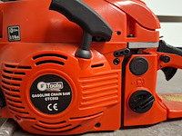 Motor kettingzaag tools, ctcs52 - afbeelding 4 van  8