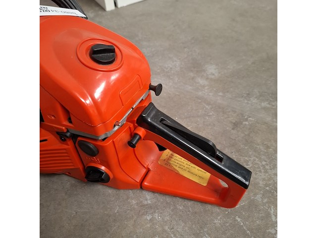 Motor kettingzaag tools, ctcs52 - afbeelding 5 van  8