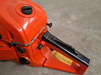 Motor kettingzaag tools, ctcs52 - afbeelding 5 van  8