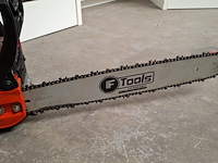 Motor kettingzaag tools, ctcs52 - afbeelding 6 van  8