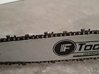 Motor kettingzaag tools, ctcs52 - afbeelding 7 van  8
