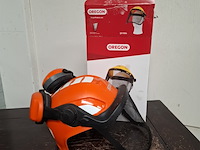 Motor kettingzaag tools, ctcs52 - afbeelding 8 van  8