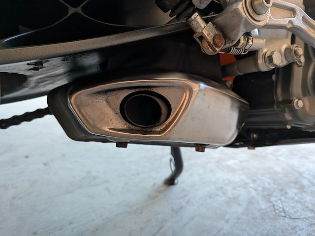 Motor, ktm, 390 duke abs, 2015 - afbeelding 3 van  42