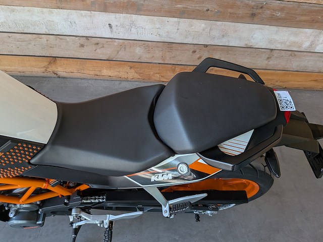 Motor, ktm, 390 duke abs, 2015 - afbeelding 4 van  42