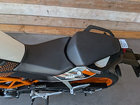 Motor, ktm, 390 duke abs, 2015 - afbeelding 4 van  42
