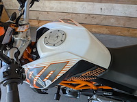Motor, ktm, 390 duke abs, 2015 - afbeelding 5 van  42