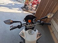 Motor, ktm, 390 duke abs, 2015 - afbeelding 7 van  42