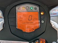 Motor, ktm, 390 duke abs, 2015 - afbeelding 9 van  42