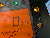 Motor, ktm, 390 duke abs, 2015 - afbeelding 10 van  42