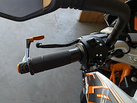 Motor, ktm, 390 duke abs, 2015 - afbeelding 11 van  42