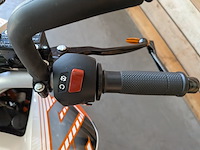 Motor, ktm, 390 duke abs, 2015 - afbeelding 13 van  42