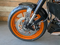 Motor, ktm, 390 duke abs, 2015 - afbeelding 14 van  42