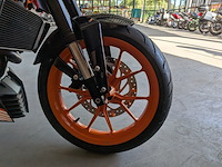 Motor, ktm, 390 duke abs, 2015 - afbeelding 16 van  42