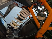 Motor, ktm, 390 duke abs, 2015 - afbeelding 19 van  42