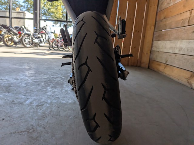 Motor, ktm, 390 duke abs, 2015 - afbeelding 22 van  42