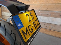 Motor, ktm, 390 duke abs, 2015 - afbeelding 24 van  42