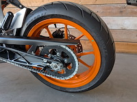 Motor, ktm, 390 duke abs, 2015 - afbeelding 25 van  42