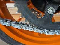 Motor, ktm, 390 duke abs, 2015 - afbeelding 26 van  42