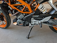 Motor, ktm, 390 duke abs, 2015 - afbeelding 27 van  42