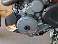 Motor, ktm, 390 duke abs, 2015 - afbeelding 28 van  42