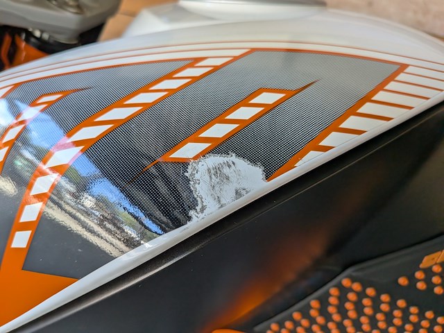 Motor, ktm, 390 duke abs, 2015 - afbeelding 29 van  42