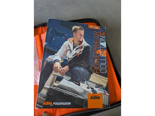 Motor, ktm, 390 duke abs, 2015 - afbeelding 33 van  42