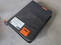 Motor, ktm, 390 duke abs, 2015 - afbeelding 35 van  42