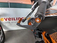 Motor, ktm, 390 duke abs, 2015 - afbeelding 37 van  42