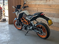 Motor, ktm, 390 duke abs, 2015 - afbeelding 40 van  42