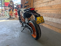 Motor, ktm, 390 duke abs, 2015 - afbeelding 41 van  42