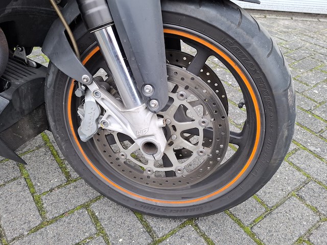 Motor, ktm, 990 superduke, 2005 - afbeelding 2 van  31