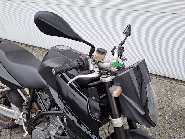 Motor, ktm, 990 superduke, 2005 - afbeelding 5 van  31