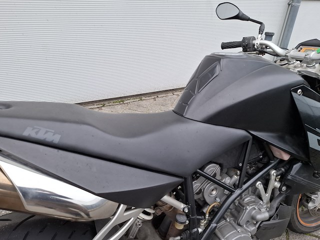 Motor, ktm, 990 superduke, 2005 - afbeelding 8 van  31