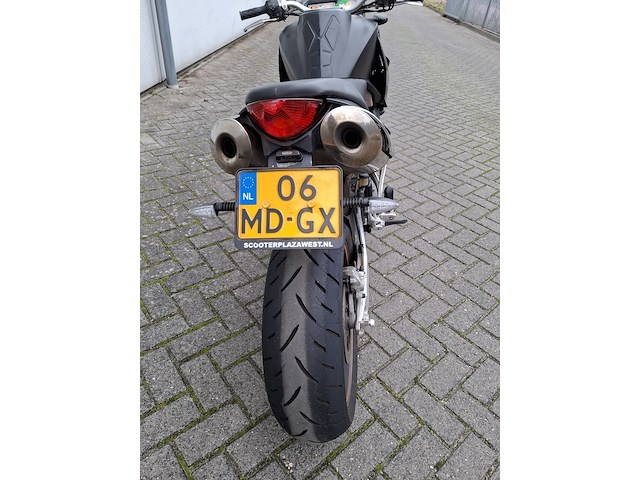 Motor, ktm, 990 superduke, 2005 - afbeelding 11 van  31