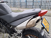 Motor, ktm, 990 superduke, 2005 - afbeelding 15 van  31