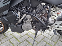Motor, ktm, 990 superduke, 2005 - afbeelding 17 van  31