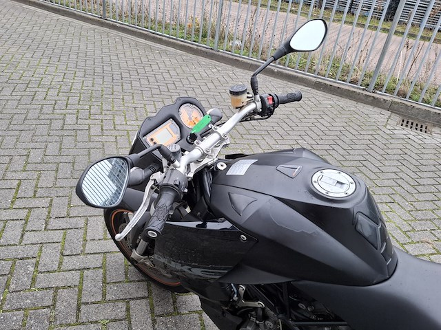 Motor, ktm, 990 superduke, 2005 - afbeelding 18 van  31