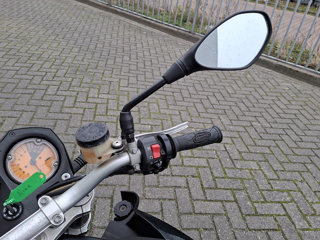 Motor, ktm, 990 superduke, 2005 - afbeelding 20 van  31