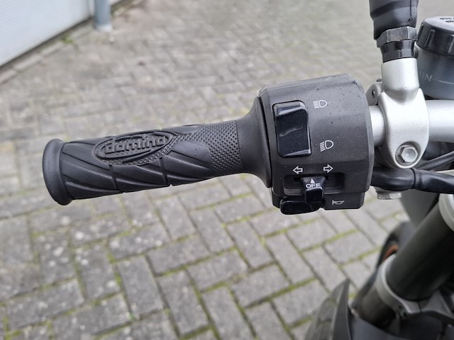 Motor, ktm, 990 superduke, 2005 - afbeelding 21 van  31