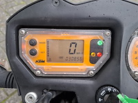 Motor, ktm, 990 superduke, 2005 - afbeelding 24 van  31