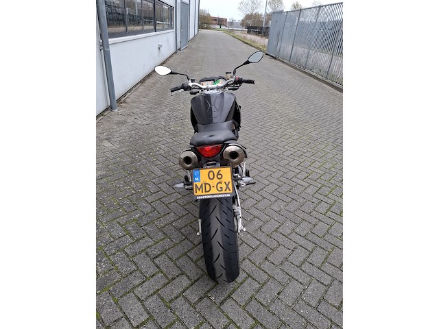 Motor, ktm, 990 superduke, 2005 - afbeelding 26 van  31