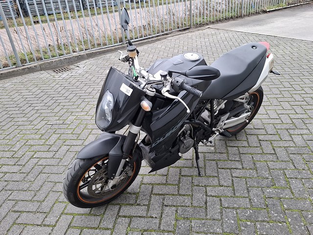 Motor, ktm, 990 superduke, 2005 - afbeelding 28 van  31