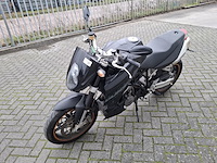 Motor, ktm, 990 superduke, 2005 - afbeelding 28 van  31