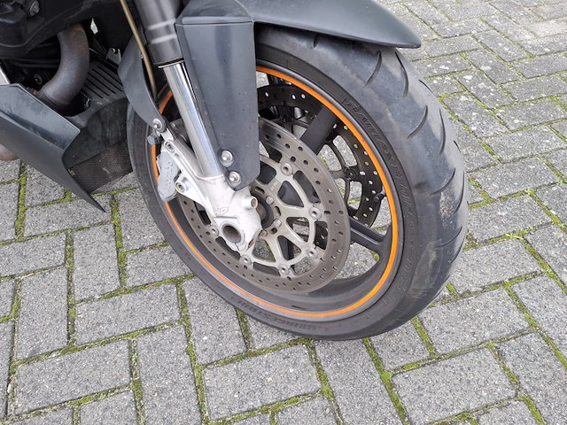 Motor, ktm, 990 superduke, 2005 - afbeelding 31 van  31