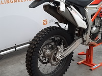 Motor, ktm, freeride 250f - afbeelding 2 van  28