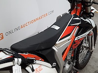 Motor, ktm, freeride 250f - afbeelding 5 van  28
