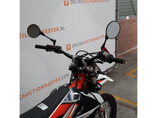 Motor, ktm, freeride 250f - afbeelding 6 van  28